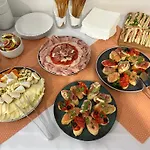 Ξενοδοχείο Garni G 2*
