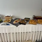 Ξενοδοχείο Garni G Ζιλίνα