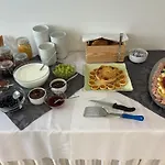 Ξενοδοχείο Garni G 2*