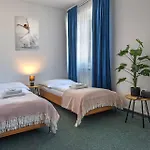 Ξενοδοχείο Garni G
