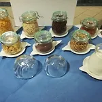 Garni G Ζιλίνα