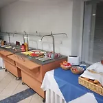 Ξενοδοχείο Garni G Ζιλίνα