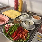 Ξενοδοχείο Garni G Ζιλίνα