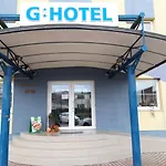 Garni G Ξενοδοχείο 2*