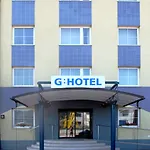 Garni G Ζιλίνα