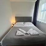 Ξενοδοχείο Garni G