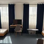 Garni G Отель 2*