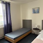 Garni G Ξενοδοχείο Ζιλίνα