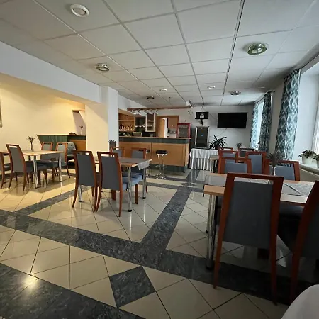 Hotel Garni G Žilina