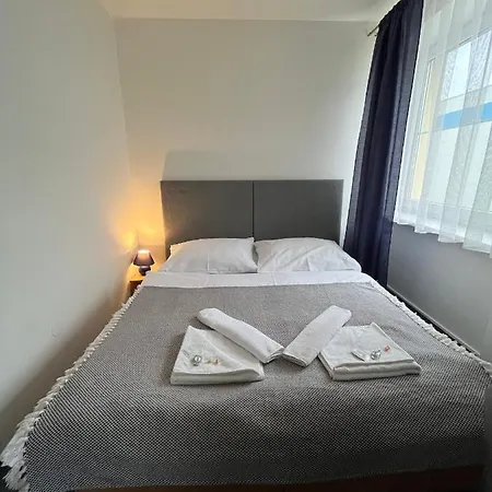 Garni G Žilina