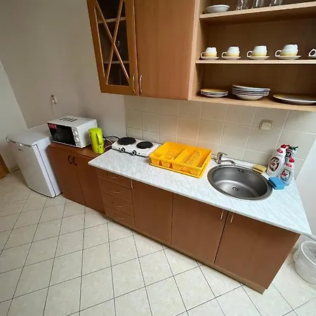 Ξενοδοχείο Garni G Ζιλίνα