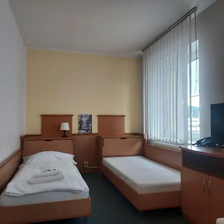 Garni G Hotel