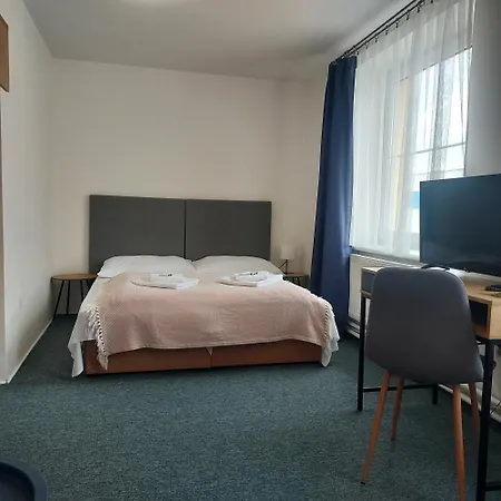 Garni G Žilina