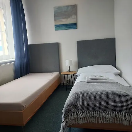 Ξενοδοχείο Garni G 2*