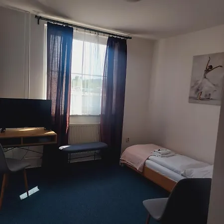 Garni G Žilina