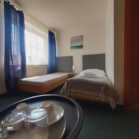 Garni G 2* Žilina
