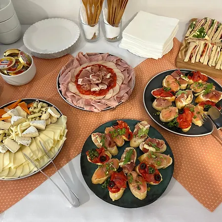 Hotel Garni G 2*