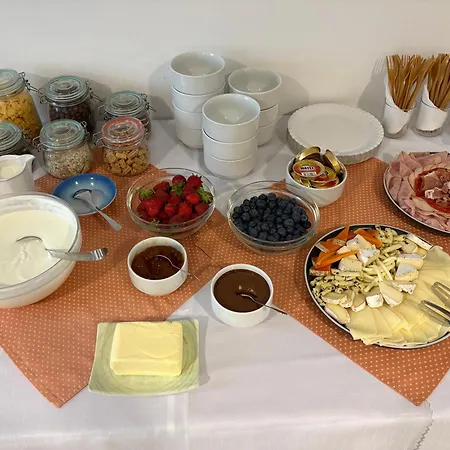 Garni G Hotel Zilina