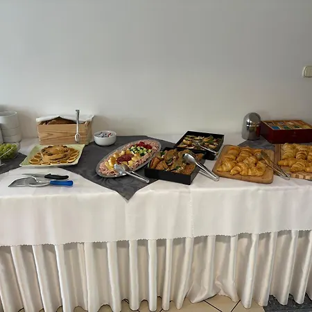 Ξενοδοχείο Garni G Ζιλίνα