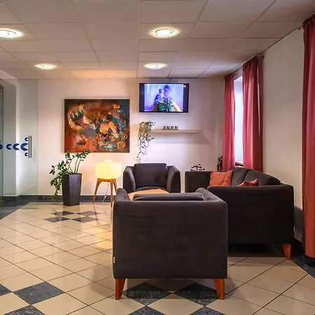 Garni G Hotel Zilina