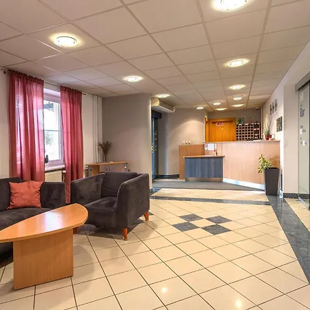 Hotel Garni G Zilina