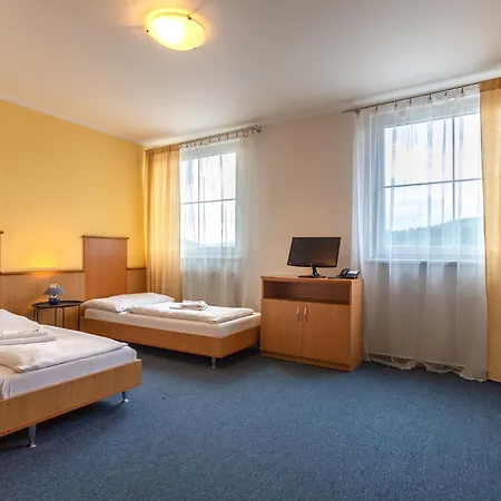Hotel Garni G Zilina