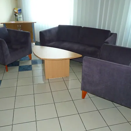 Hotel Garni G Žilina