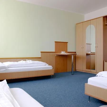 Hotel Garni G Žilina