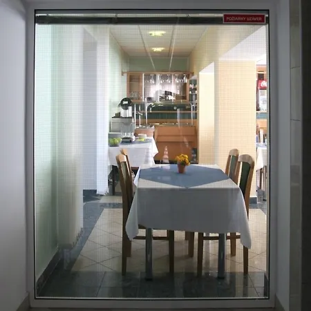 Garni G Hotel Zilina