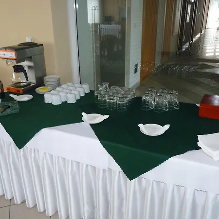 Garni G Hotel Žilina