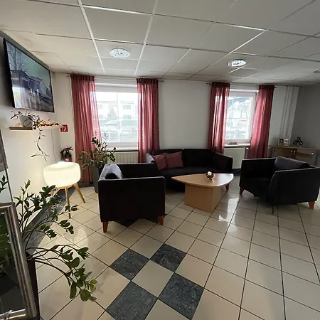 Hotel Garni G Zilina