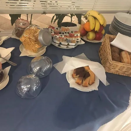 Garni G Ξενοδοχείο 2*