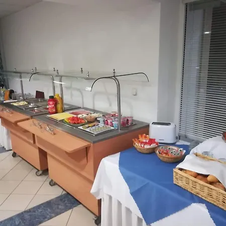 Ξενοδοχείο Garni G Ζιλίνα