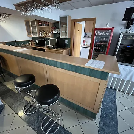 Garni G Hotel Zilina