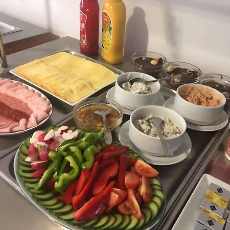 Hotel Garni G Zilina