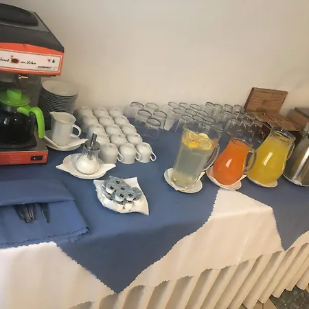 Garni G Ζιλίνα
