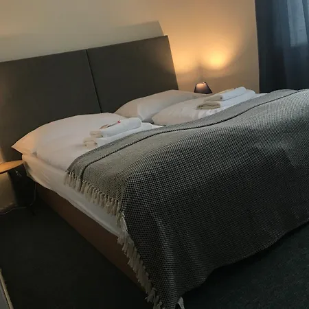 Garni G Hotel Žilina