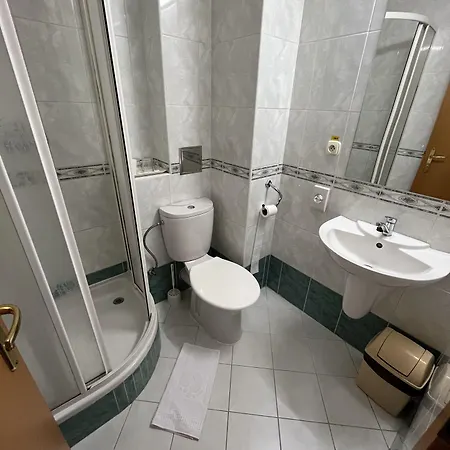 Garni G Ξενοδοχείο