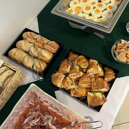 Garni G Ξενοδοχείο Ζιλίνα