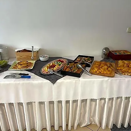 Ξενοδοχείο Garni G