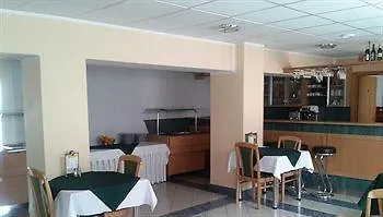 Hotel Garni G 2*