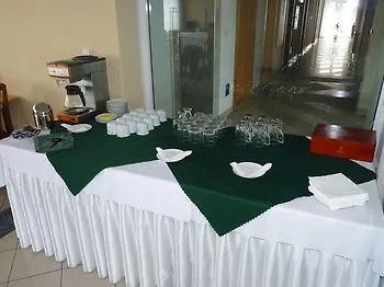 Garni G Hotel Žilina
