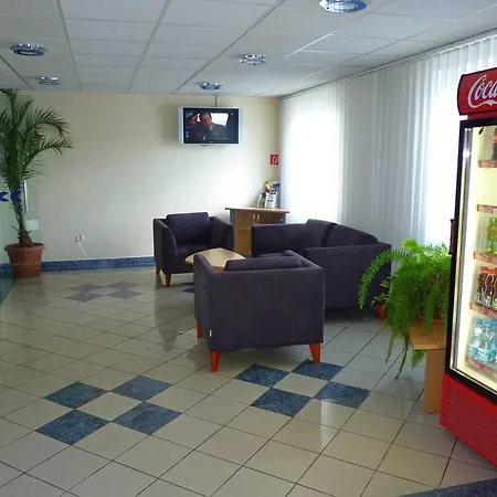 Garni G Hotel
