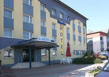 Hotel Garni G 2*