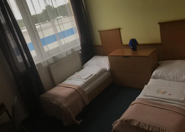 Hotel Garni G Zilina